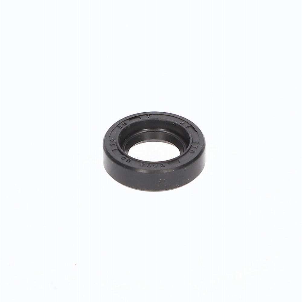 Oil pump front oil seal